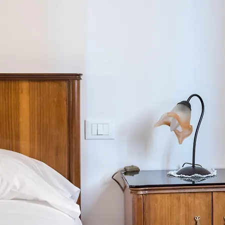 Apartment Le Grazie 1 In Florence