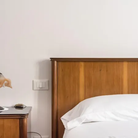 Le Grazie 1 In Apartman