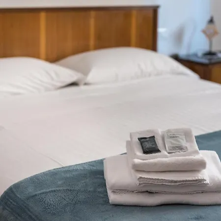 Le Grazie 1 In Apartman Firenze