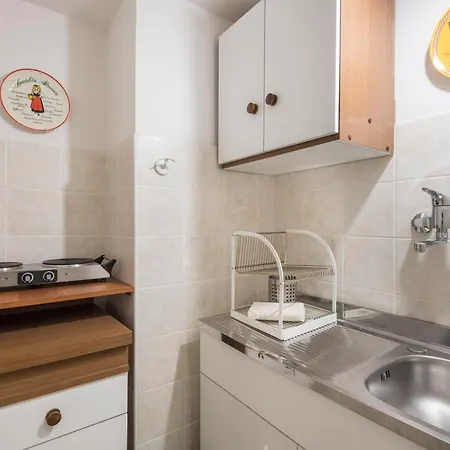 Apartment Le Grazie 1 In Florence