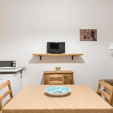 Le Grazie 1 In Apartment