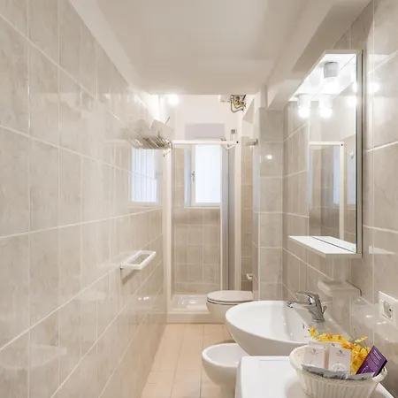 Le Grazie 1 In Apartment