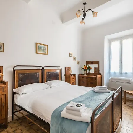Le Grazie 1 In Apartment