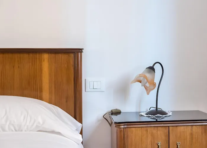 Appartement Le Grazie 1 In Florence