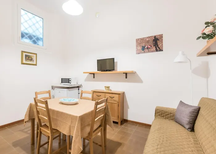 Appartement Le Grazie 1 In Florence