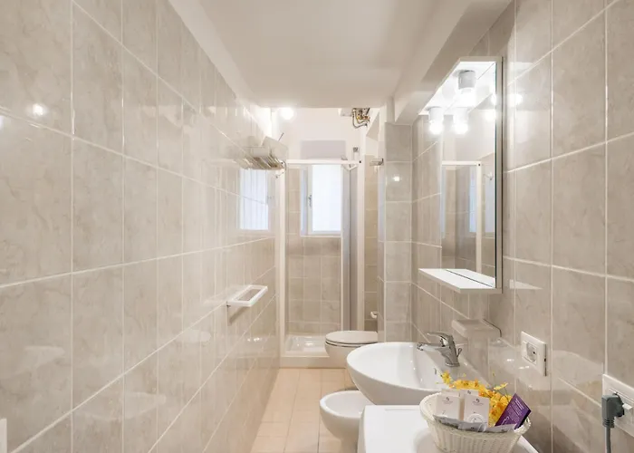 Le Grazie 1 In Appartement