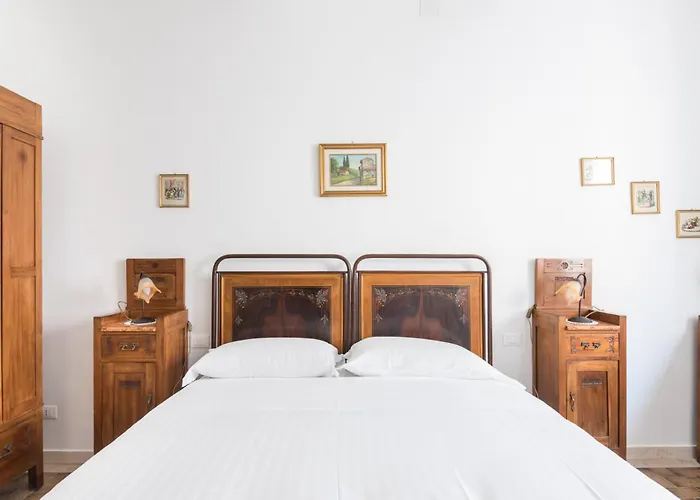 Appartement Le Grazie 1 In Florence